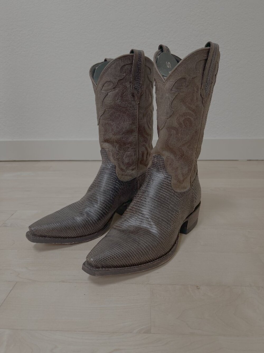 Tecovas The Garrett Size M9D